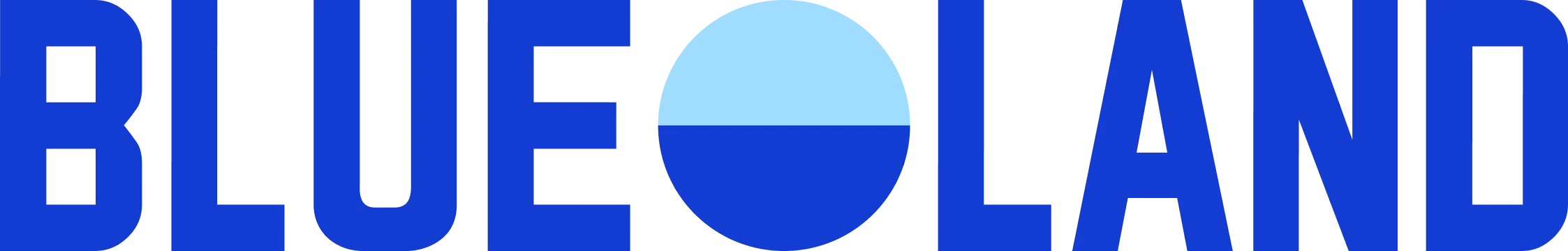 Blueland
